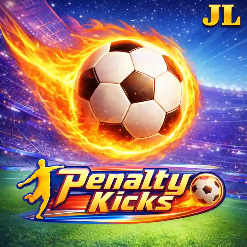Penalty Kick Casino Game inplaybet