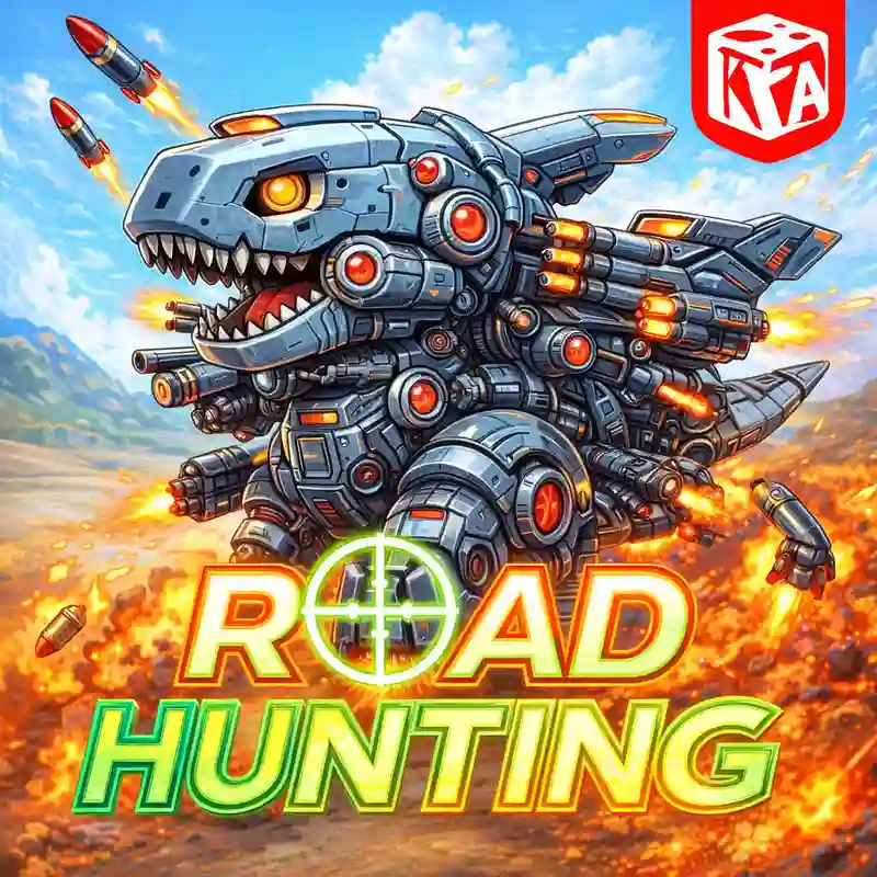 Road Hunting Slot Game - inplaybet Casino