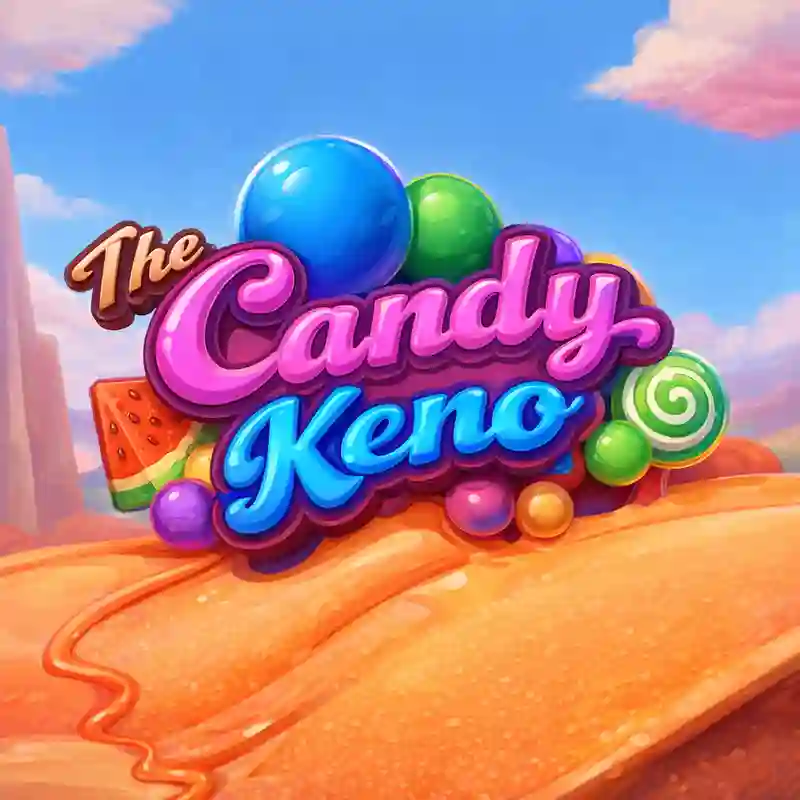 The Candy Keno Casino Game inplaybet